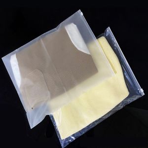 Factory zipper plastic bag machine slider bag zipper machine
