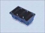 Customized Manufacturing 2K Glue Mixing Machine with Electric Driven
