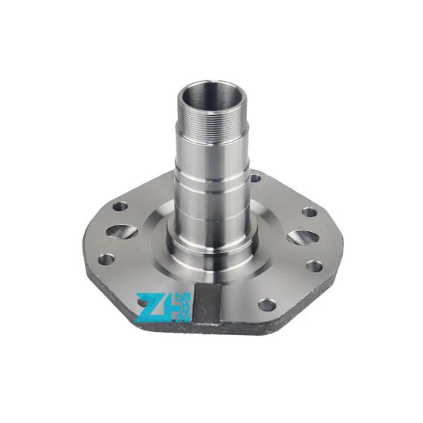 Front Rear Left Right Wheel Hub Bearing For Car Parts 43401-60100