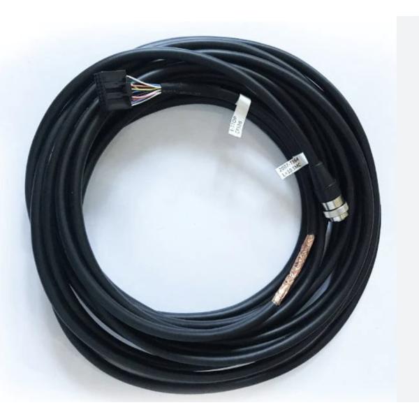 10M Length Highly Flexible Robotic Cables A660-2007-T364 For Your Business Flexibility