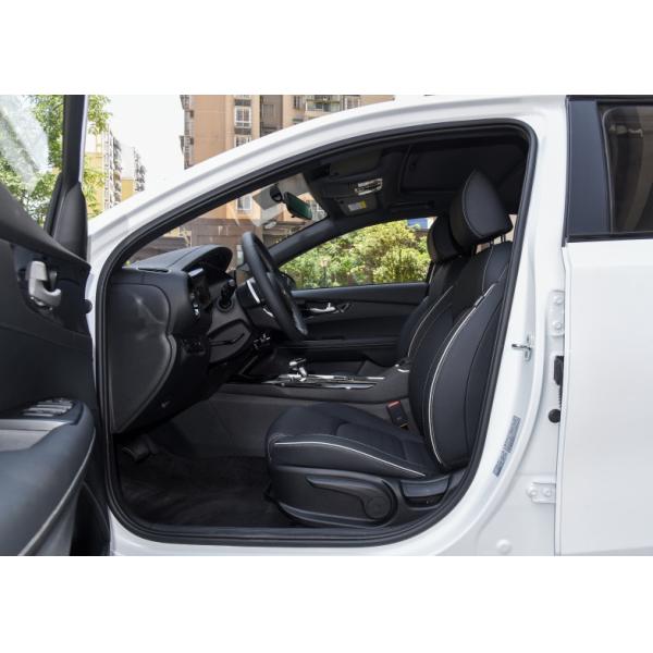 2023 KIA K3 1.5L CVT 115HP L4( 1.4T DCT 140HP L4) 4 Door 5 Seats Compact Sedan Car