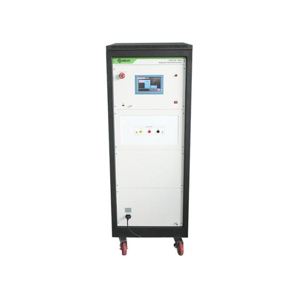 IEC 62368-1 Clause 5.4.2 20KV Impulse Voltage Generator And Voltage Waveform