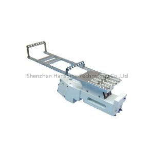 Samsung SM Compatible Adjustable Vibration SMT Feeder with Straightforward