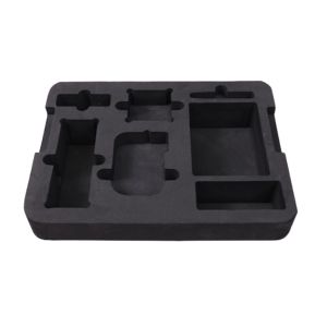 Packaging Box EVA Foam Polyurethane Sponge Inner Lining Stamping Integrated