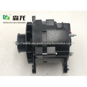 Cummin Generator 24V 110A 110459 8LHA3096 8LHA3096U 8LHA3096UAH 8LHA3096UC