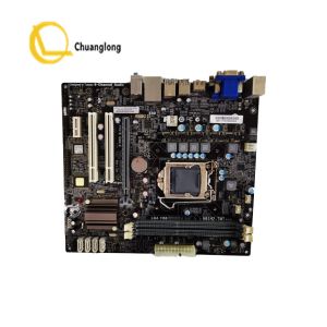 ATM Machine Parts LGA Motherboard V2.0 LGA1155 PC CPU Financial Equipment H61H2