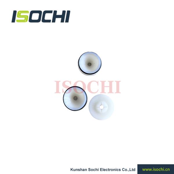 Hitachi Small Hole (Wear-Resisting PA66) Pressure Foot Disk Insert For Hitachi