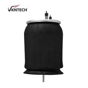 Vkntech Replace Saf Holland 90557332 Truck Air Springs W01-358-997 IATF16949