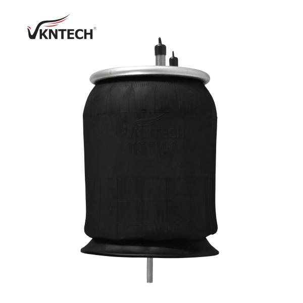 Vkntech Replace Saf Holland 90557332 Truck Air Springs W01-358-997 IATF16949