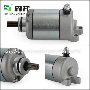 Starter YZF R6 06-19 Motorcycle 12V 9T CCW 2C0-81890-00 410-54219 2C0-81890-00