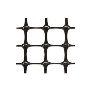 40KN Biaxial Plastic Geogrid