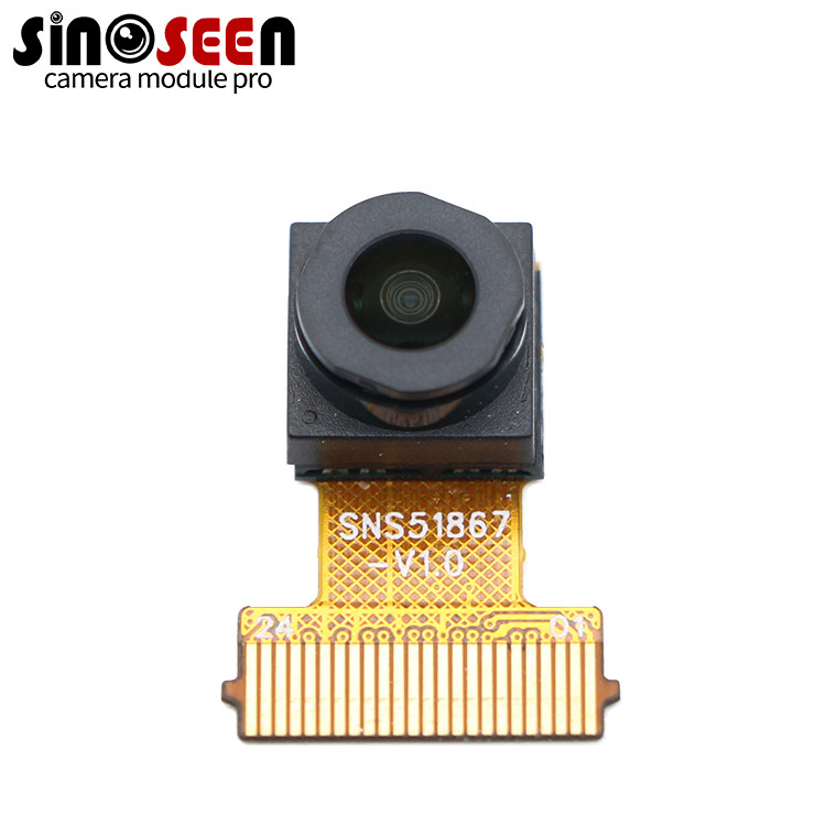 OV5648 MIPI Camera Module 5MP 2592x1944 90FPS Low Noise