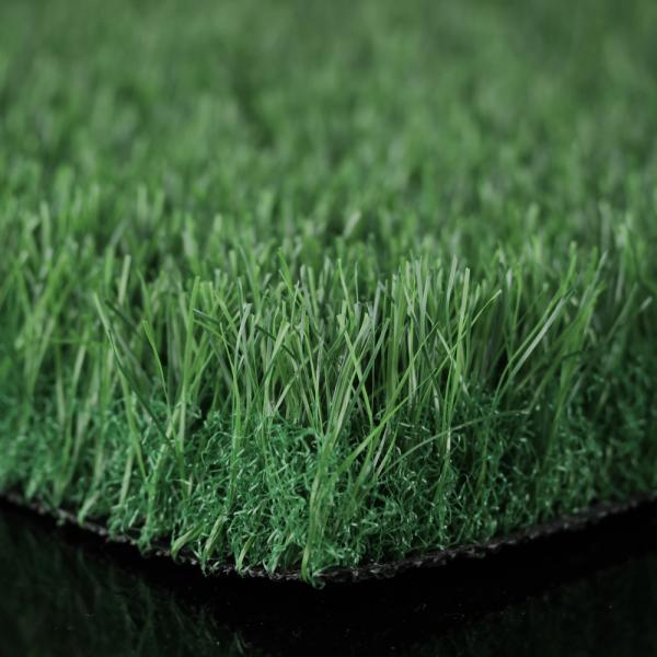 Buy Environmental Green Roof Grass / Eco Friendly Artificial Turf 60mm Pile at wholesale prices