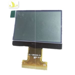 LED Backlight STN FSTN ST7565R COG Monochrome LCD Display Module