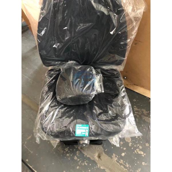 Buy YN25M00060F1 Excavator Replacement Seat SK200-8 Digger Spare Parts at wholesale prices
