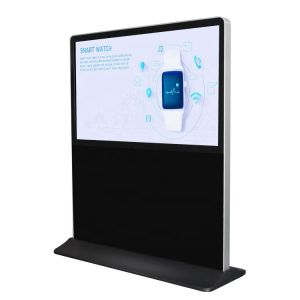 High Precision LCD Touch Screen Kiosk Anti Rust 1920 x 1080 Resolution
