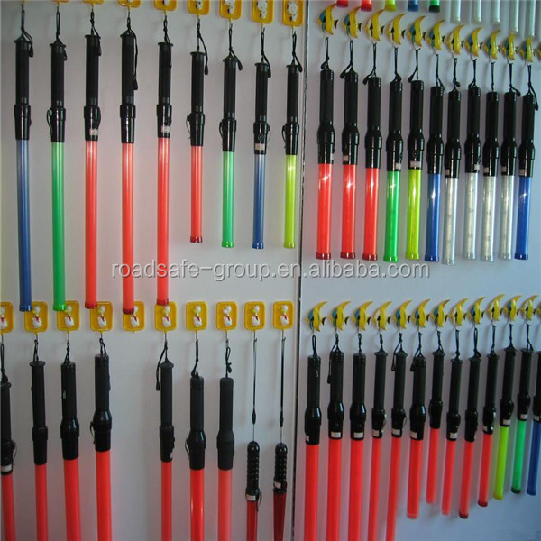 Buy 1000 Lumens Brightness Warning Bacton With PC Light ABS Handle at wholesale prices