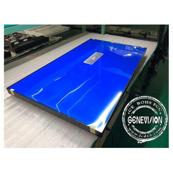 49 inch Digital Signage Video Wall 450cd/m2 8mm narrow bezel Video Wall