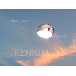 10kw 4K 230V Film Lighting Balloons With CE Certified