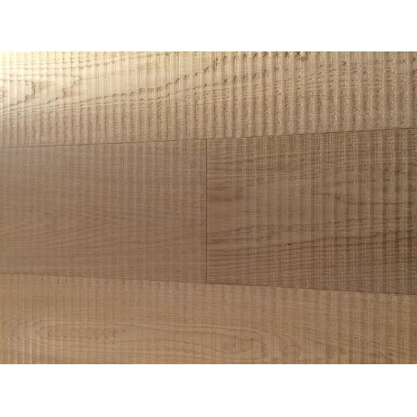 Buy regular sawn surface oak floors wide plank at wholesale prices