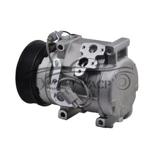 883200C130 Car AC Compressor For Toyota Tundra 2006-2016 WXTT101