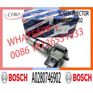 common rail diesel injector Unit Pump 0414799017 0414799032 A0280749102 for