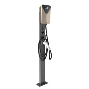 Type 2 Home AC Charger 7kW 11kW 22kW China Source Manufacter For Elecrtic