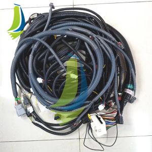 China 4296408 External Wire Harness For EX220-2 Excavator Parts on sale