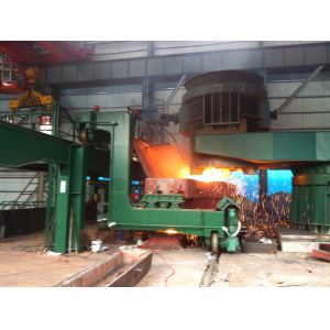 Buy cheap Non-standardized Continuous Casting Machine upgrade R8M Hydraulic Steel Billet from wholesalers