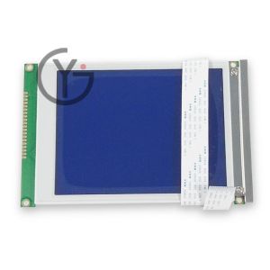 EW32F10BCW 5.7inch 320*240 Monochrome CCFL STN LCD Panel