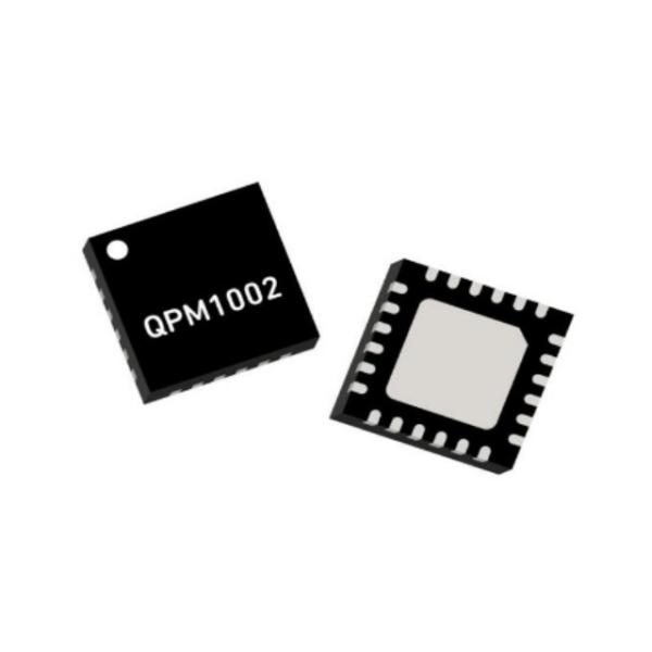 Wireless Communication Module QPM1002TR7 Gallium Nitride MMIC Front-End Module