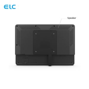 10.1 Inch Android POE Meeting Room Tablet with RK3288 CPU