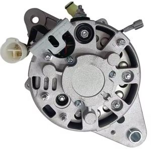 Alternator 1-81200563-0 For Excavator EX400 EX400-3 6RB1 Engine