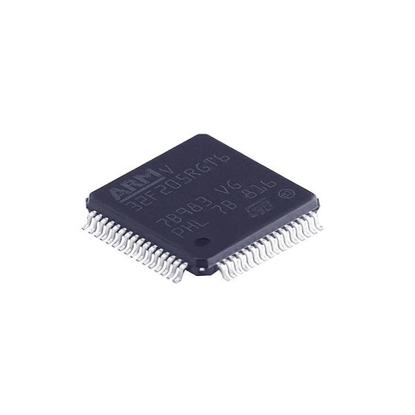 STMicroelectronics STM32F205RGT6TR electronic Component Sw-18020P 32F205RGT6TR