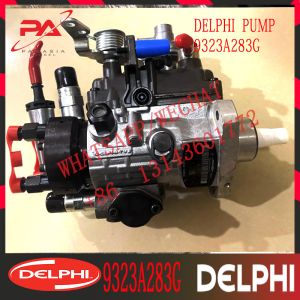 320/06932 Diesel Fuel Injection Pump For JCB Engine 9323A283G 9323A280G