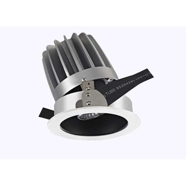 Buy IP20 Adjustable High CRI LED Downlight 20w cob led downlight CE RoHS at wholesale prices