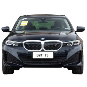 2023 Pure 40L BMW i3 Electric Car 5 Seats Sedan New Energy Vehicle