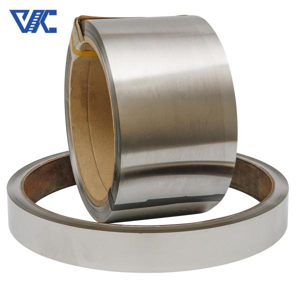 Buy Kovar Strip Nilo K 29HK Nico2918 Kovar Alloy 4j29 Strip at wholesale prices