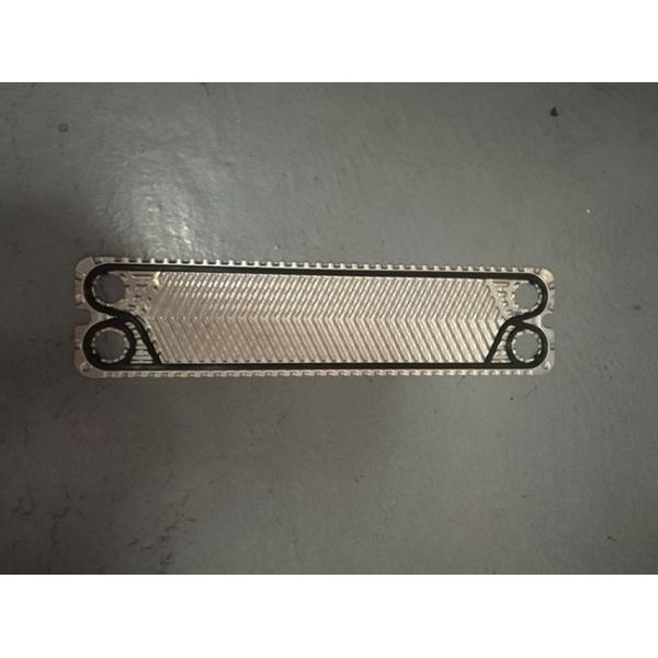 Buy GEA KELVION Thermal Plate Heat Exchanger Seal Quick Easy Dismantling at wholesale prices