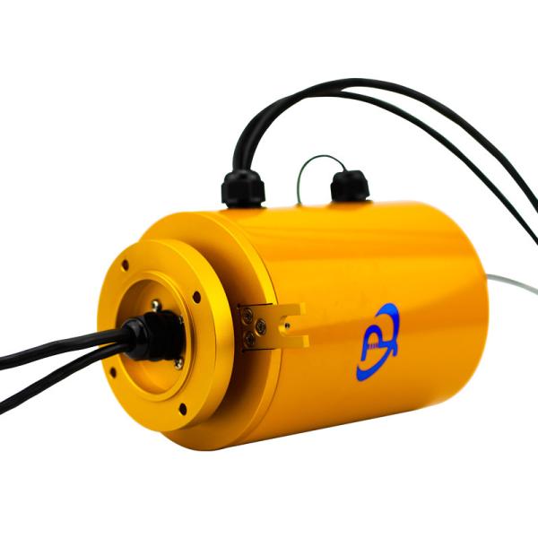 Buy Military Electrical Slip Ring With High Precision And High Reliability at wholesale prices
