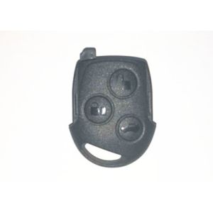 2S6T1 5K601 BA Ford Remote Key 3 Button For Fiesta / Fusion / Focus / C-Max /
