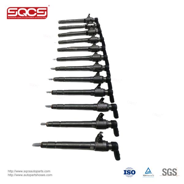 For Ford Transit Peugeot Boxer Citroen Jumper Fuel Injector 1840747