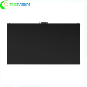 P0.937 LED Stage Curtain Screen Indoor UHD Arrow Pixel Pitch 600mm X 337.5mm