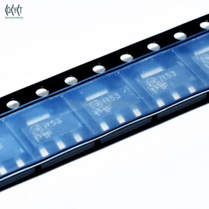 PZT2222AT1G PZT2222 SOT223 Bipolar (BJT) Transistor NPN 40V 600mA 300MHz 1.5W IC