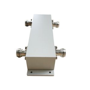 550-3800MHZ 300 Watt Quadrature Hybrid Coupler