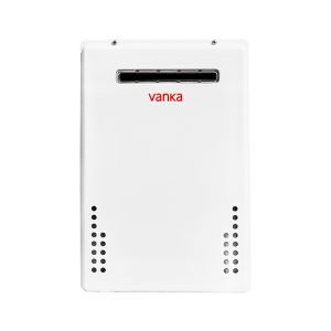 Thermostatic Household Outdoor 16L LPG Gas Water Heater