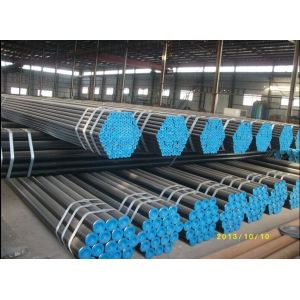Hot Rolled Cold Rolled Seamless Steel Pipe ASTM A213 201 304 304L 316 316L 310S