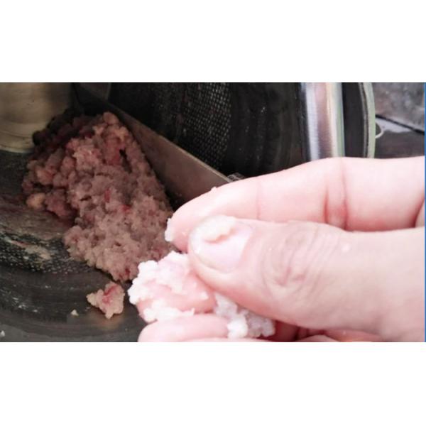 Industrial Fish Processing Machine 380V Fish Deboning Machine