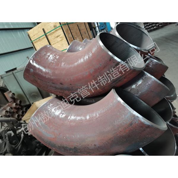 Buy 5.8m Seamless Stainless Steel Pipe 12Х18Н9Т 159*6 530*8 273*11 GOST Standard at wholesale prices