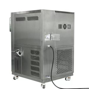 Walk In Environment Test Equipment , Temperature And Humidity Test Chamber